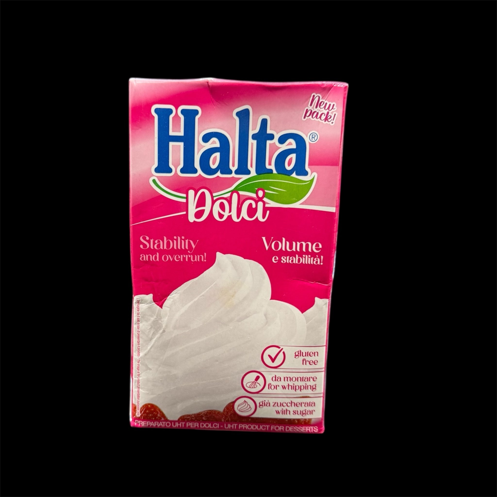 Halta (Sahne) 1L