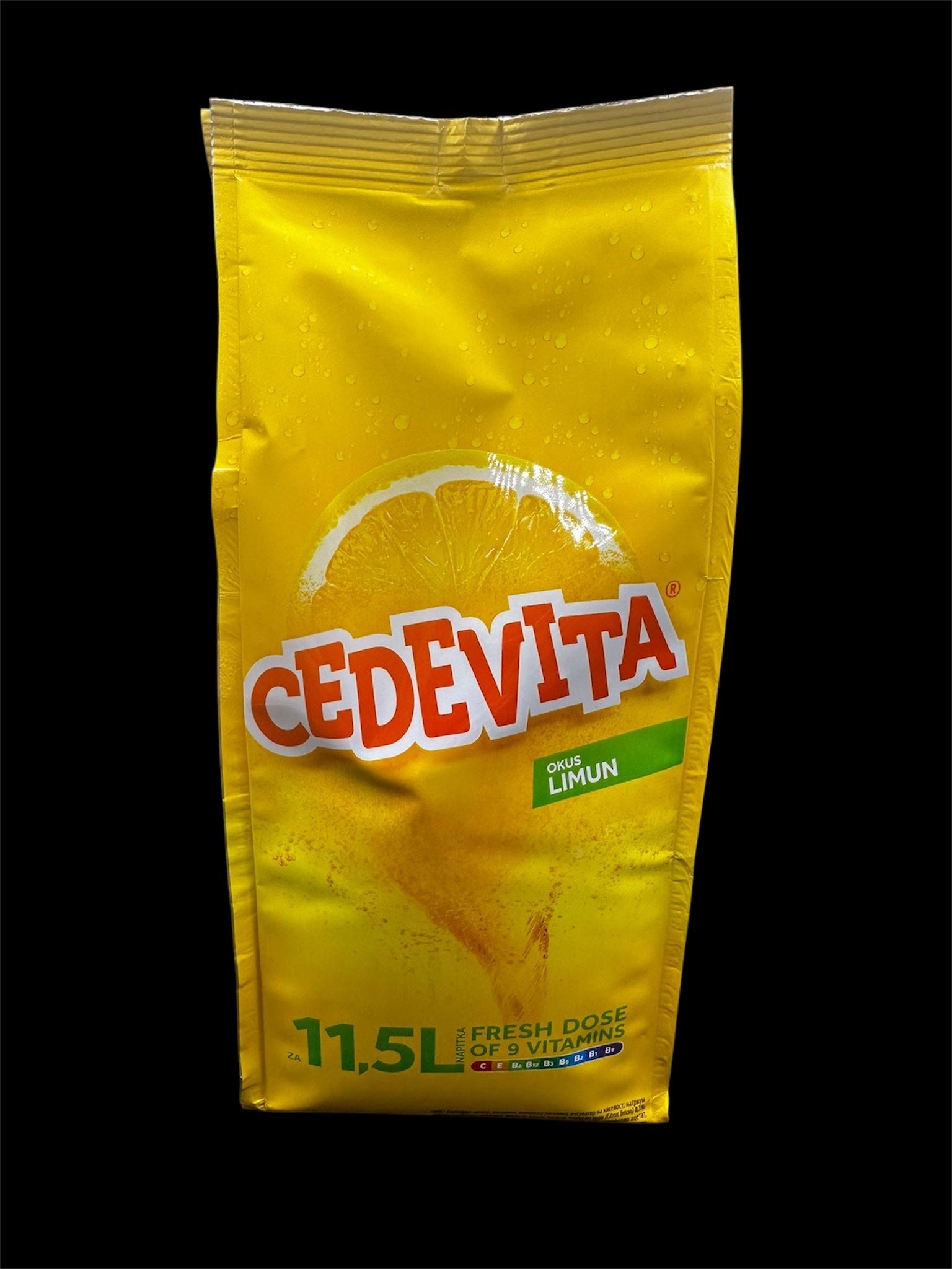 Cedevita Lemon 900gr