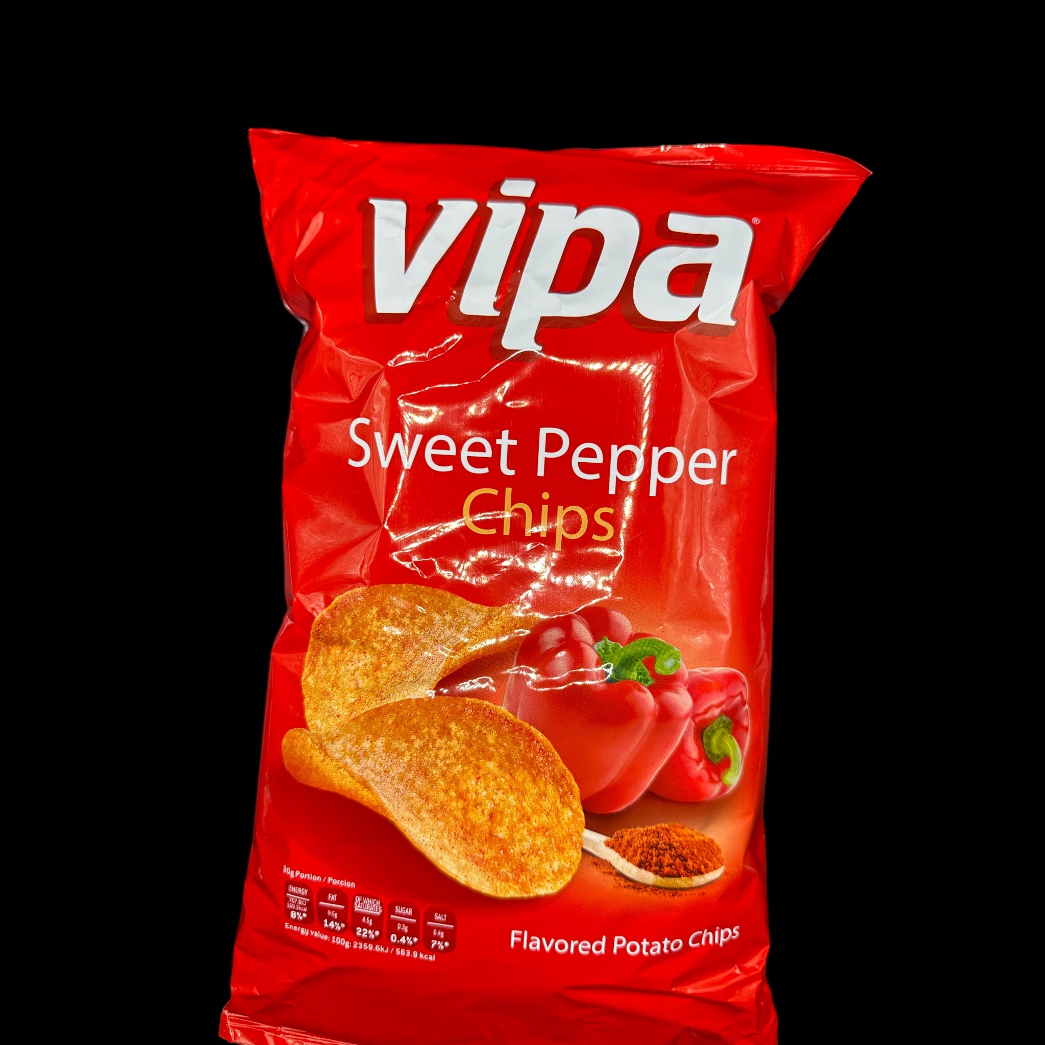 Vipa Chips 140gr