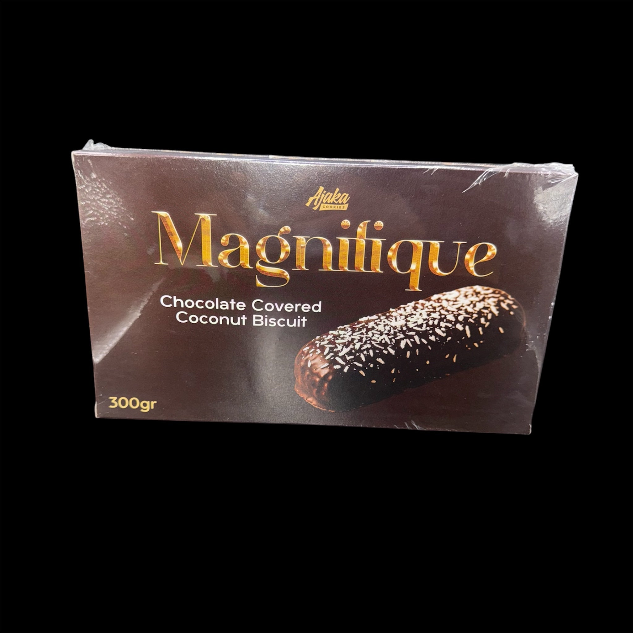 Magnifique Schokolade