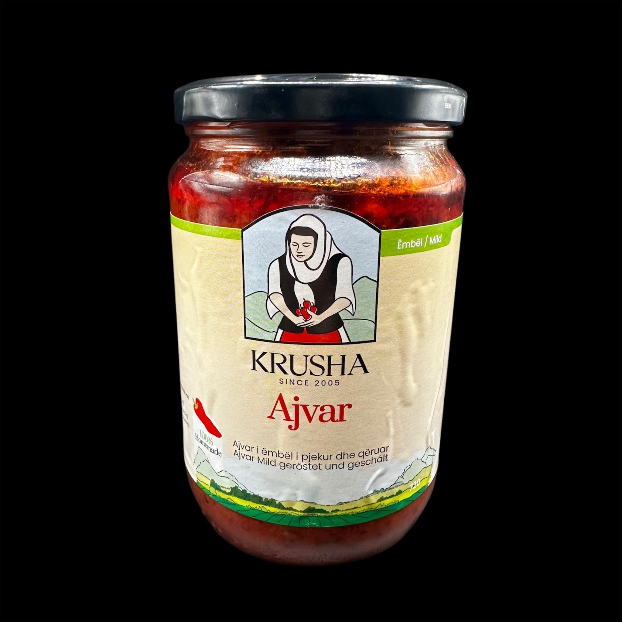 AJVAR KRUSHA 720gr
