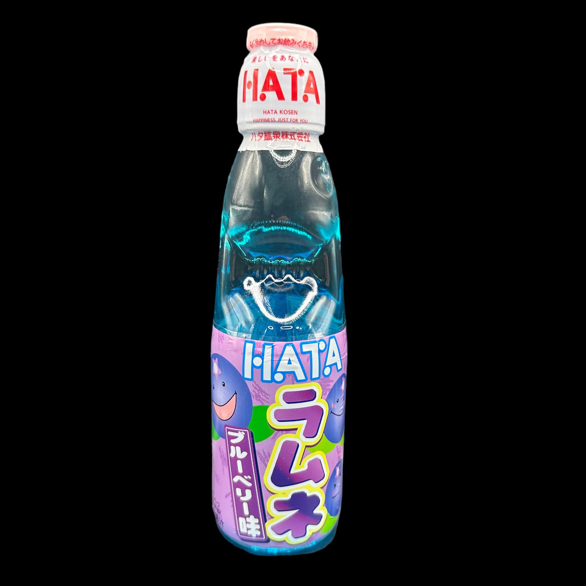 Hata blueberry