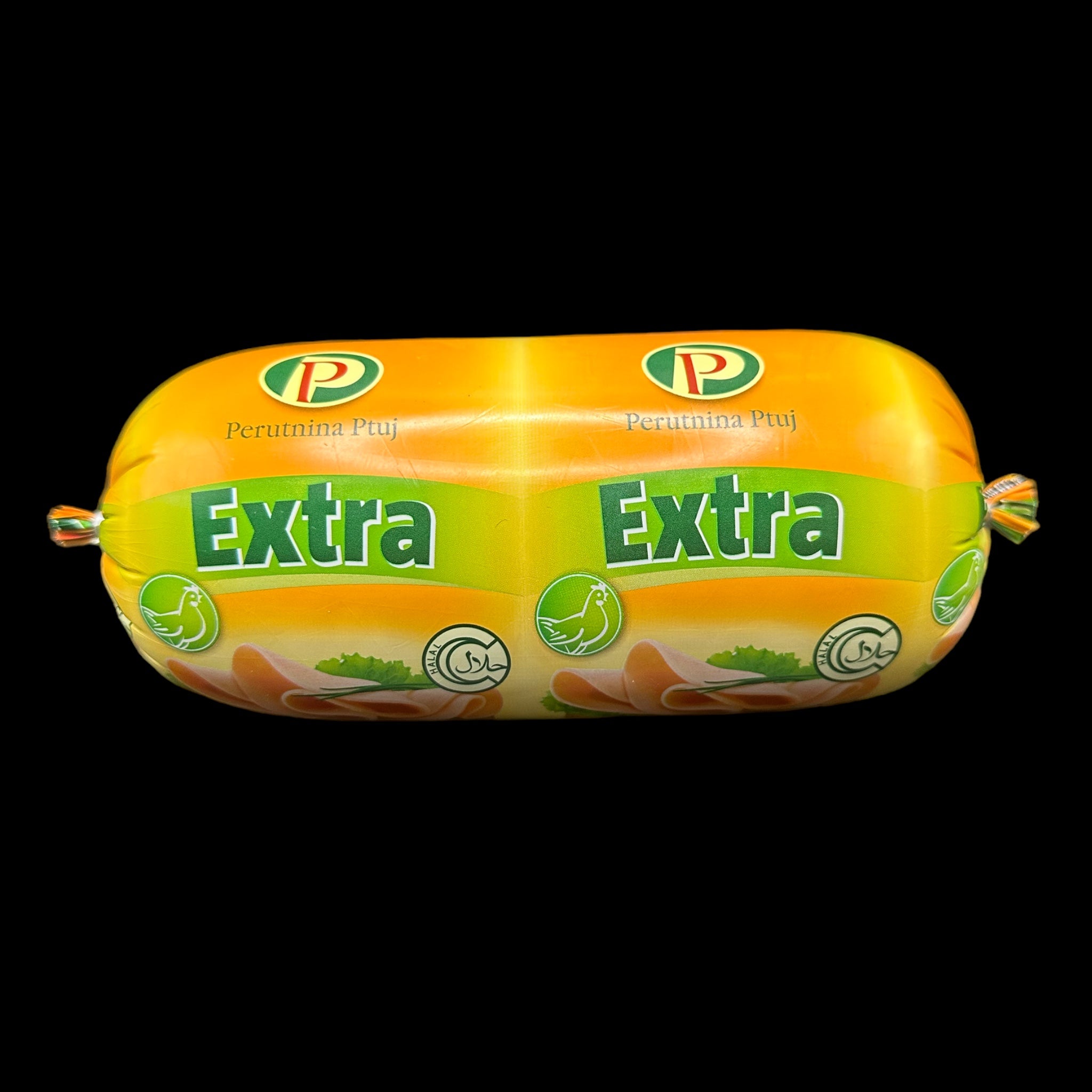 Extra Salam 800gr