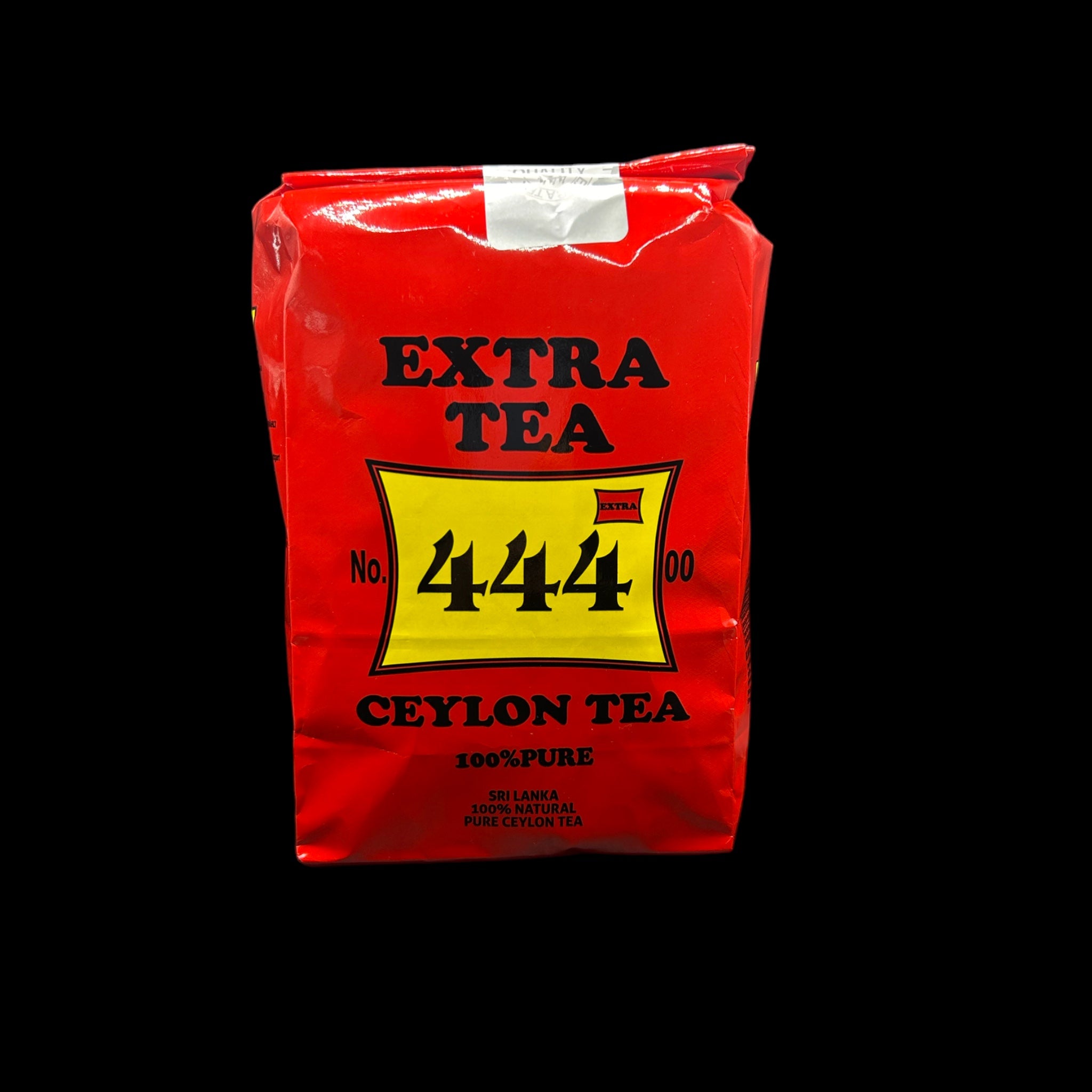 Extra Tea 444
