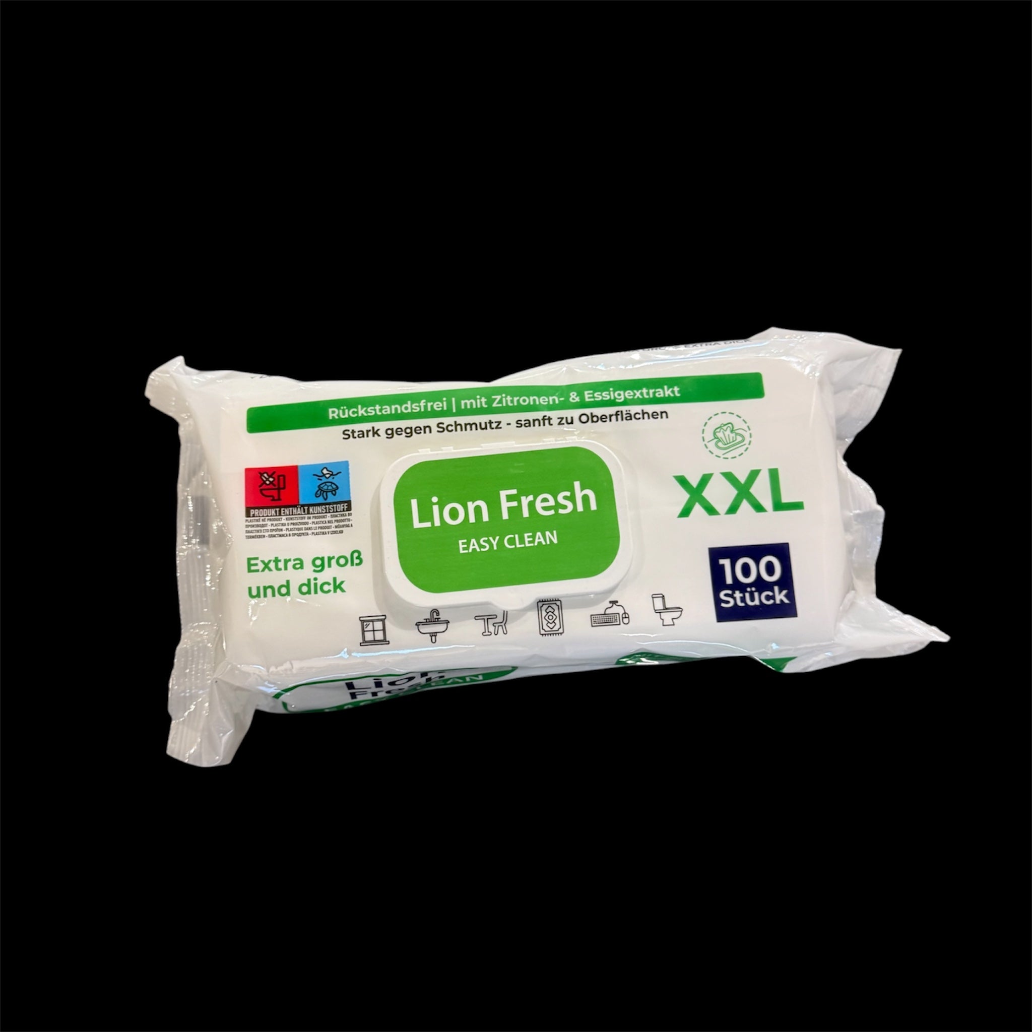 Lion Fresh XXL ANGEBOT 5 für 10€