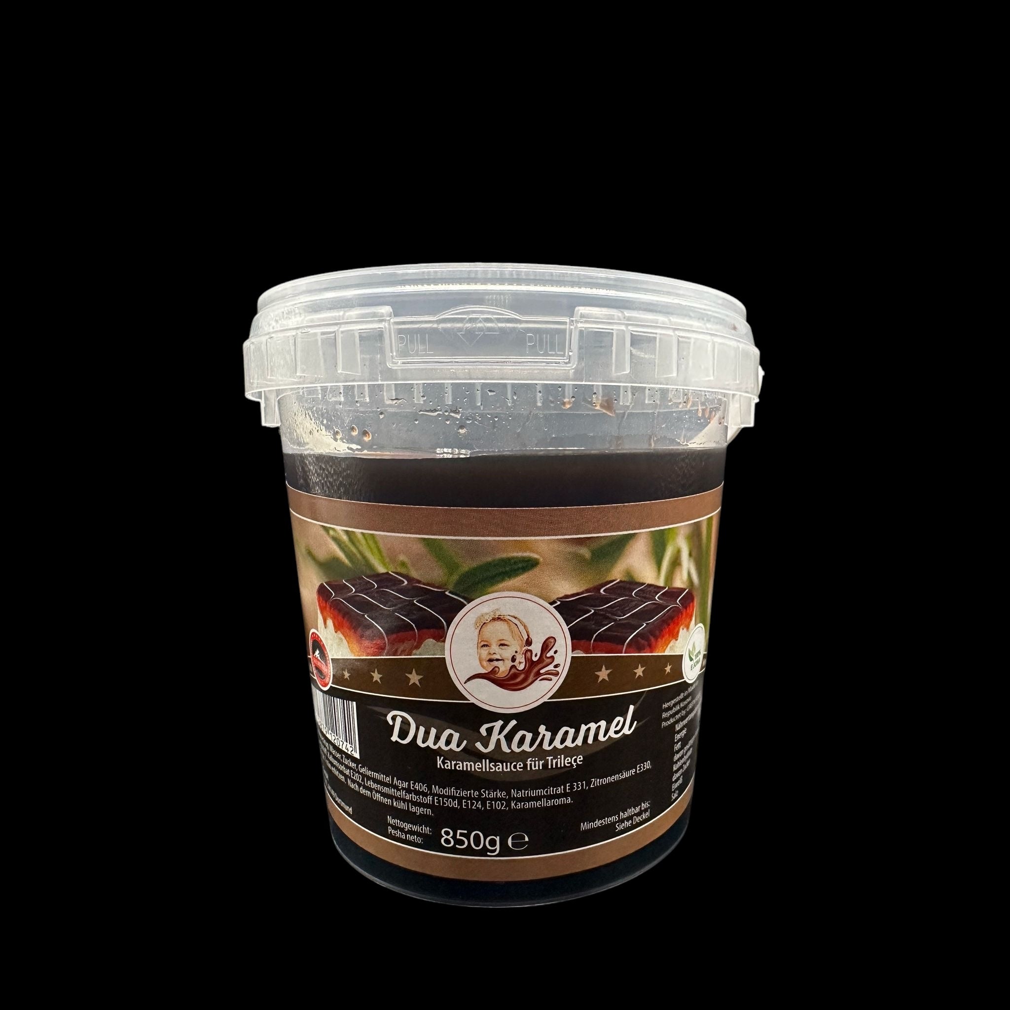 Cream Caramel Trileche 700 gr