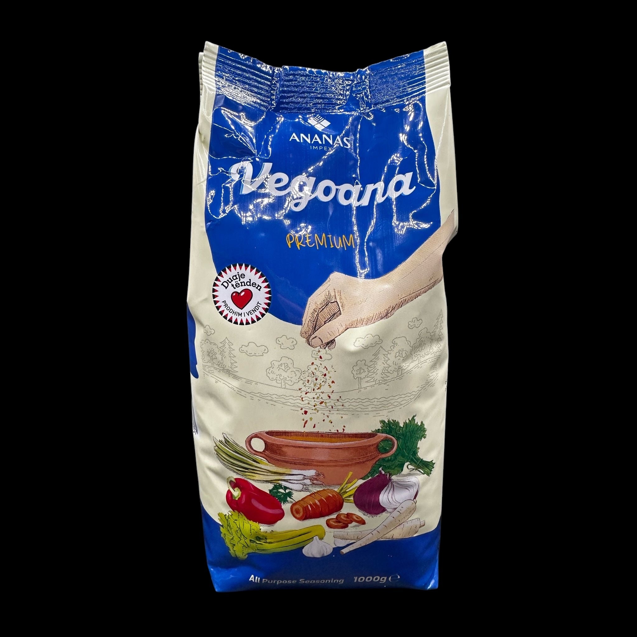 Vegeta Vegoana 1000gr