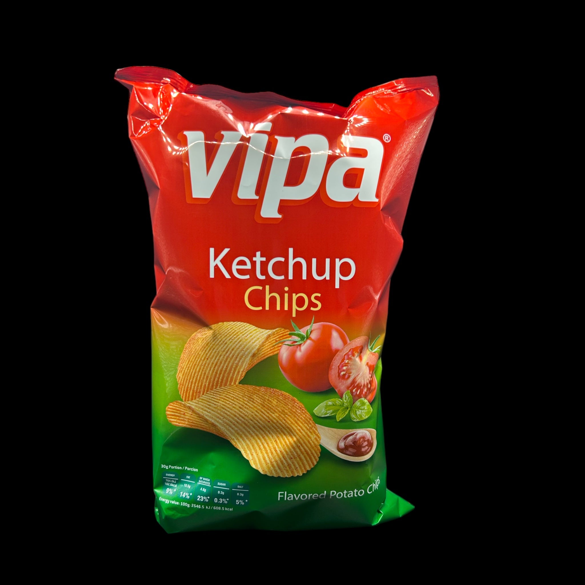 Vipa Chips 140gr