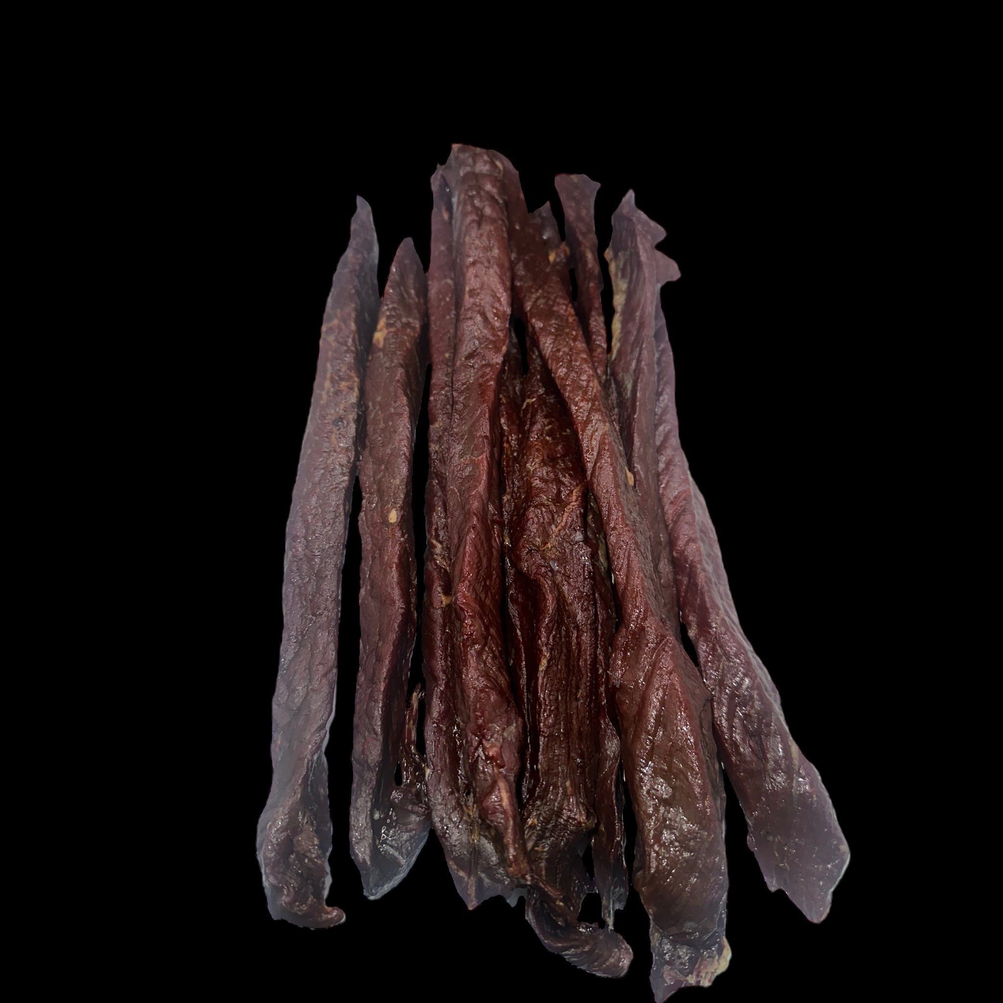 Mish n Rrypa 1kg / Trockenfleisch in Sticks