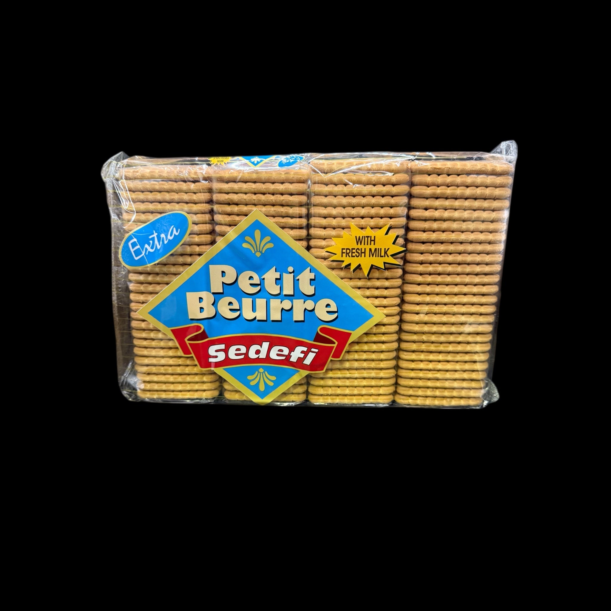Sedefi Keks Petit Beurre 700gr