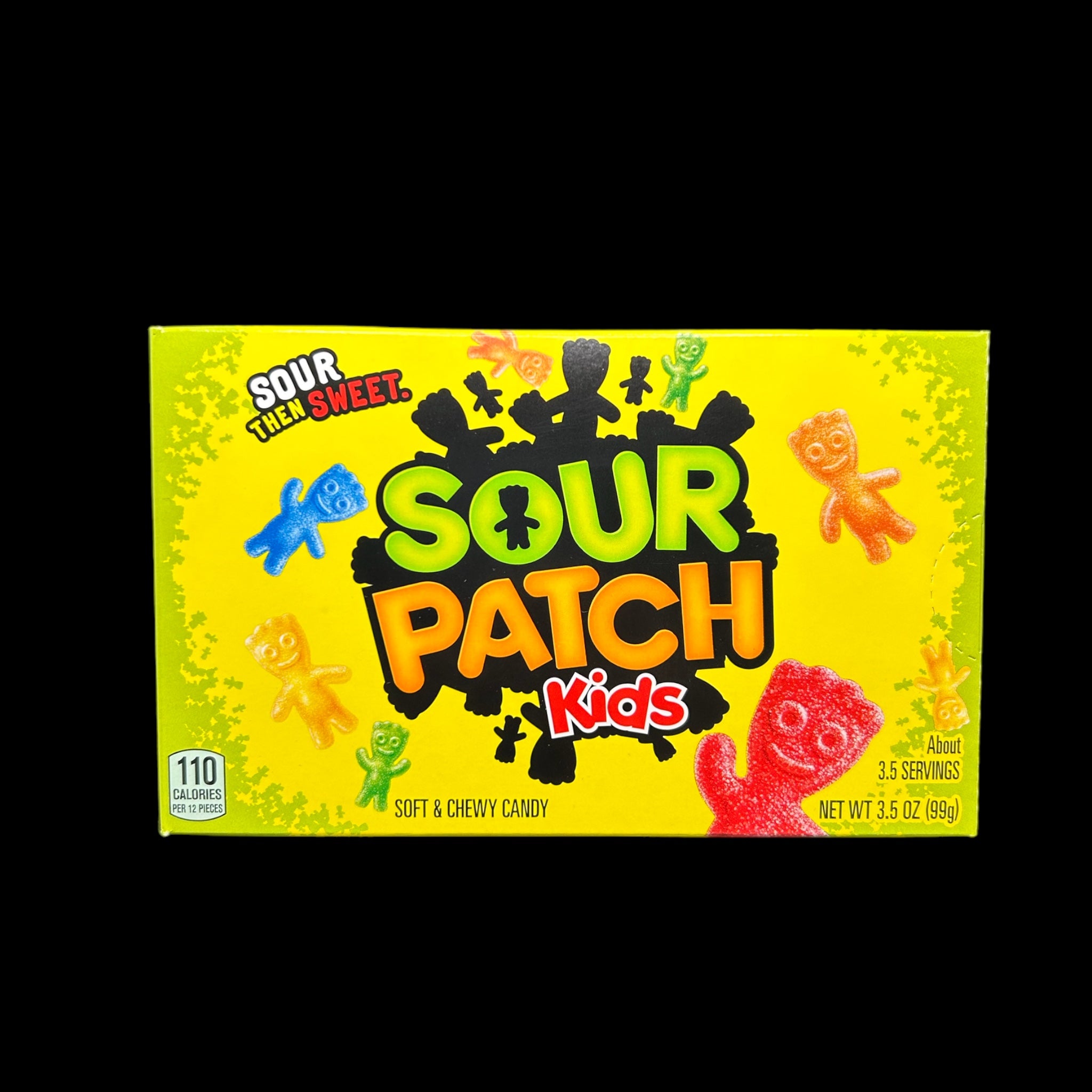 Sour Patch