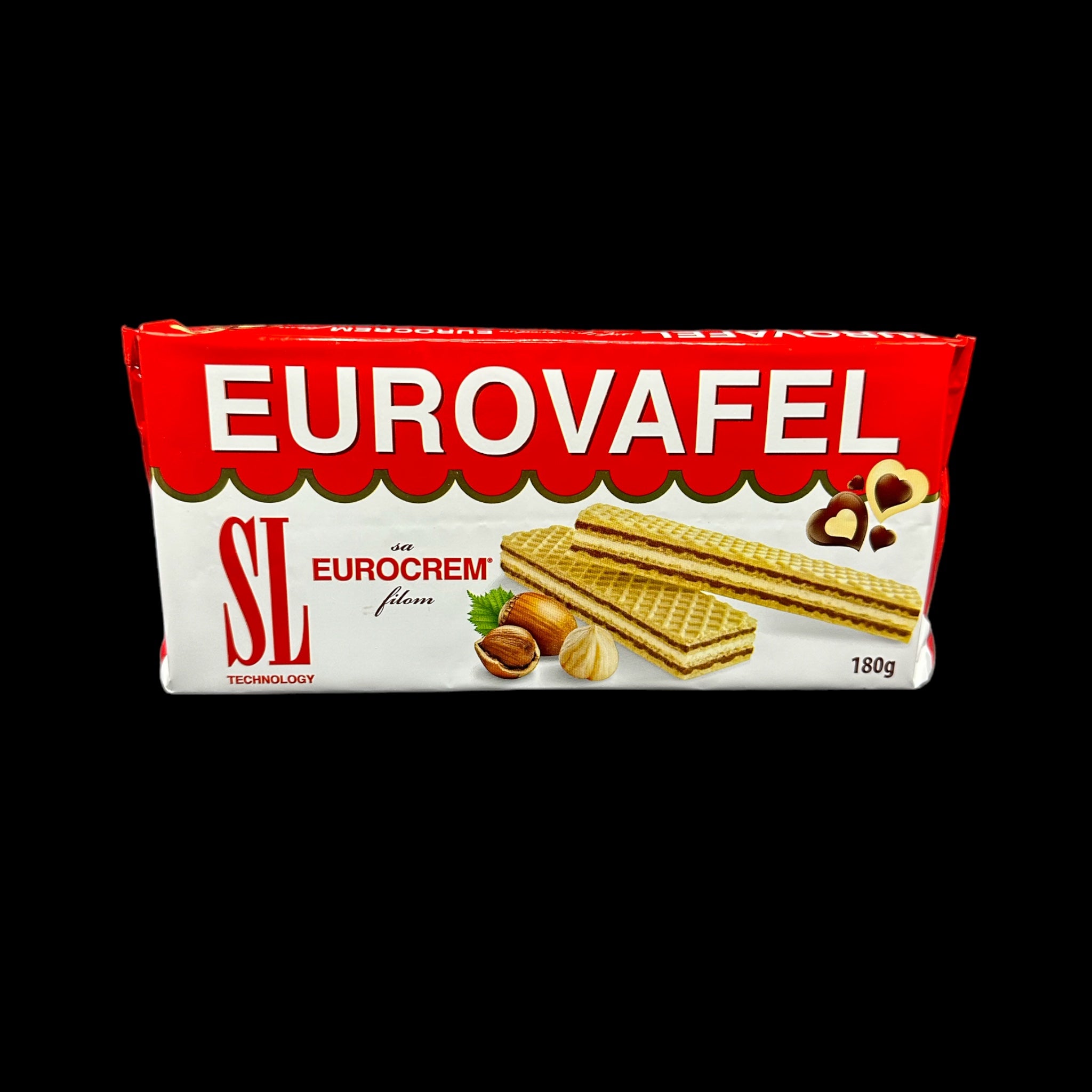 Eurovafel