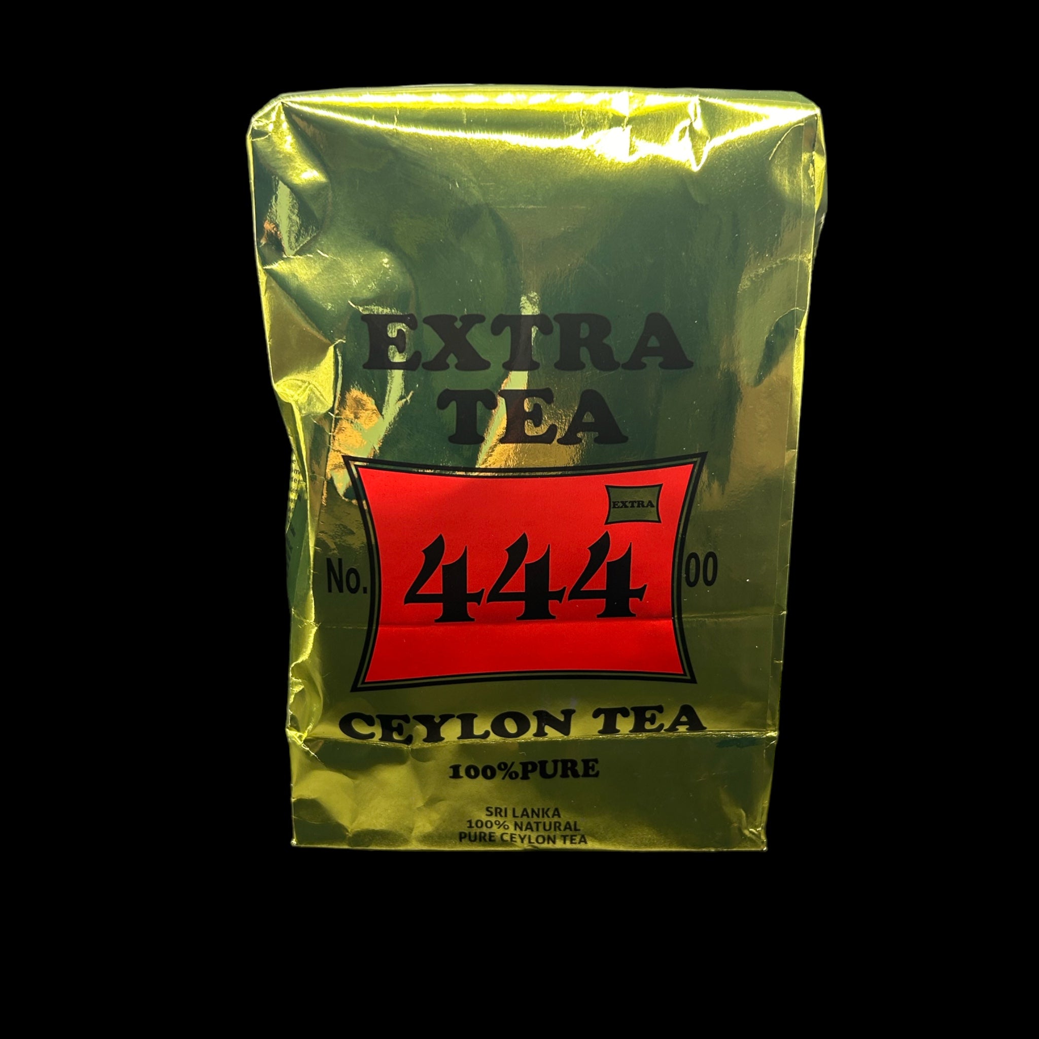 Extra Tea 444 600g