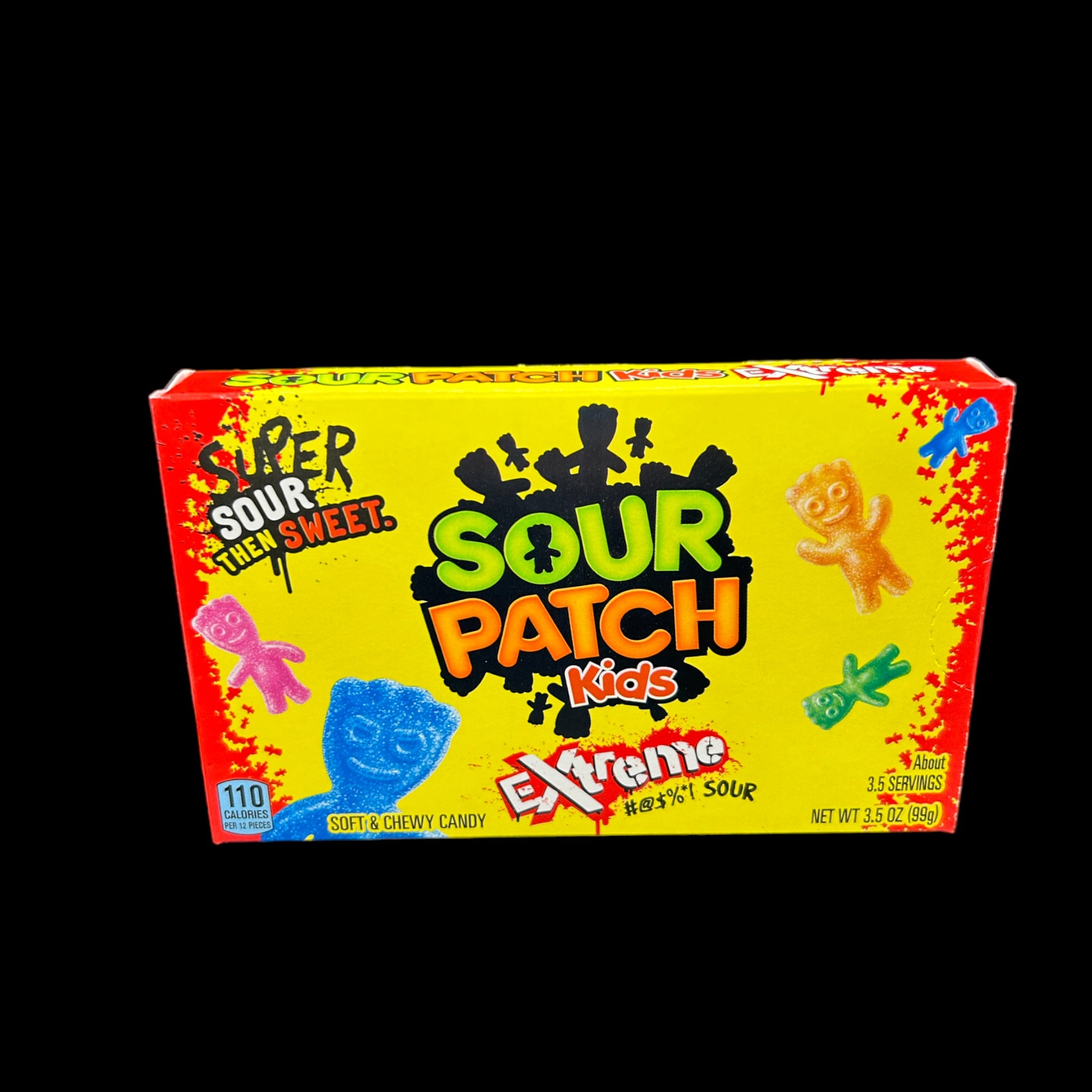 Sour Patch