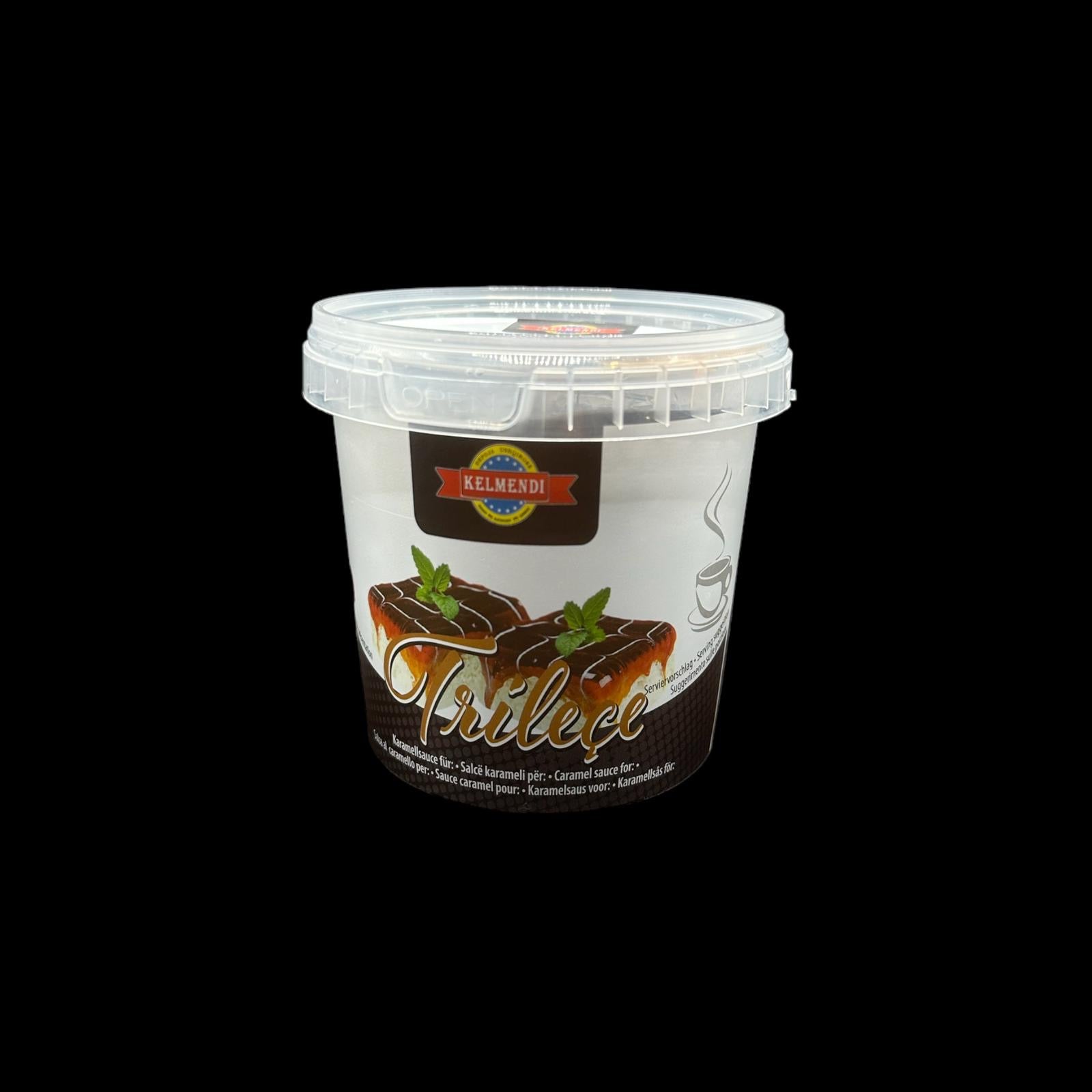 Krem Karamel Trileche 850 gr