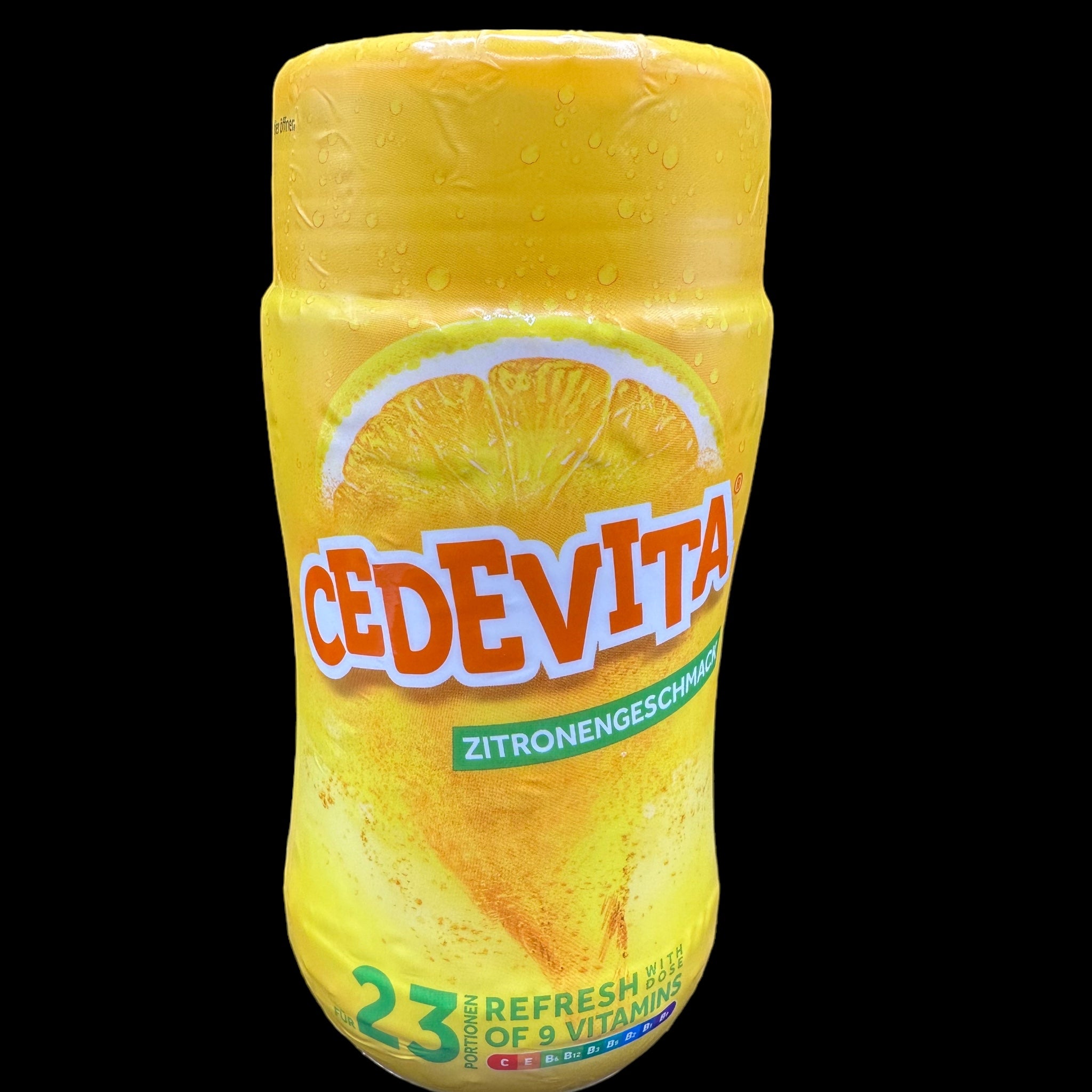 Cedevita