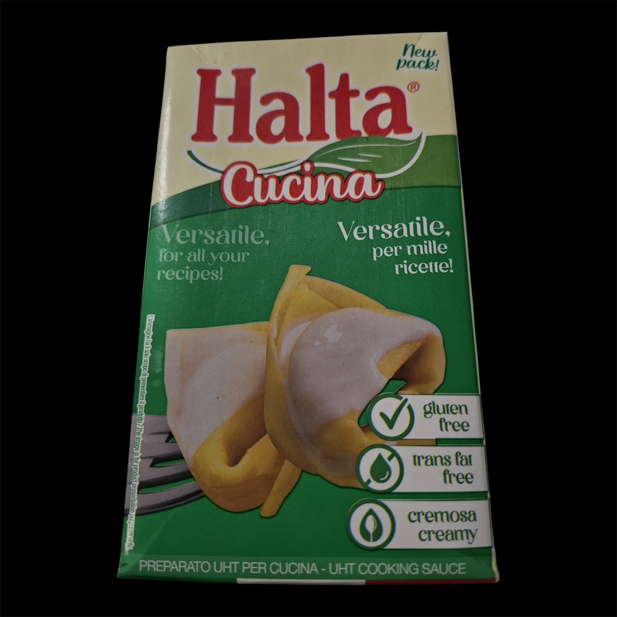 Halta 1L