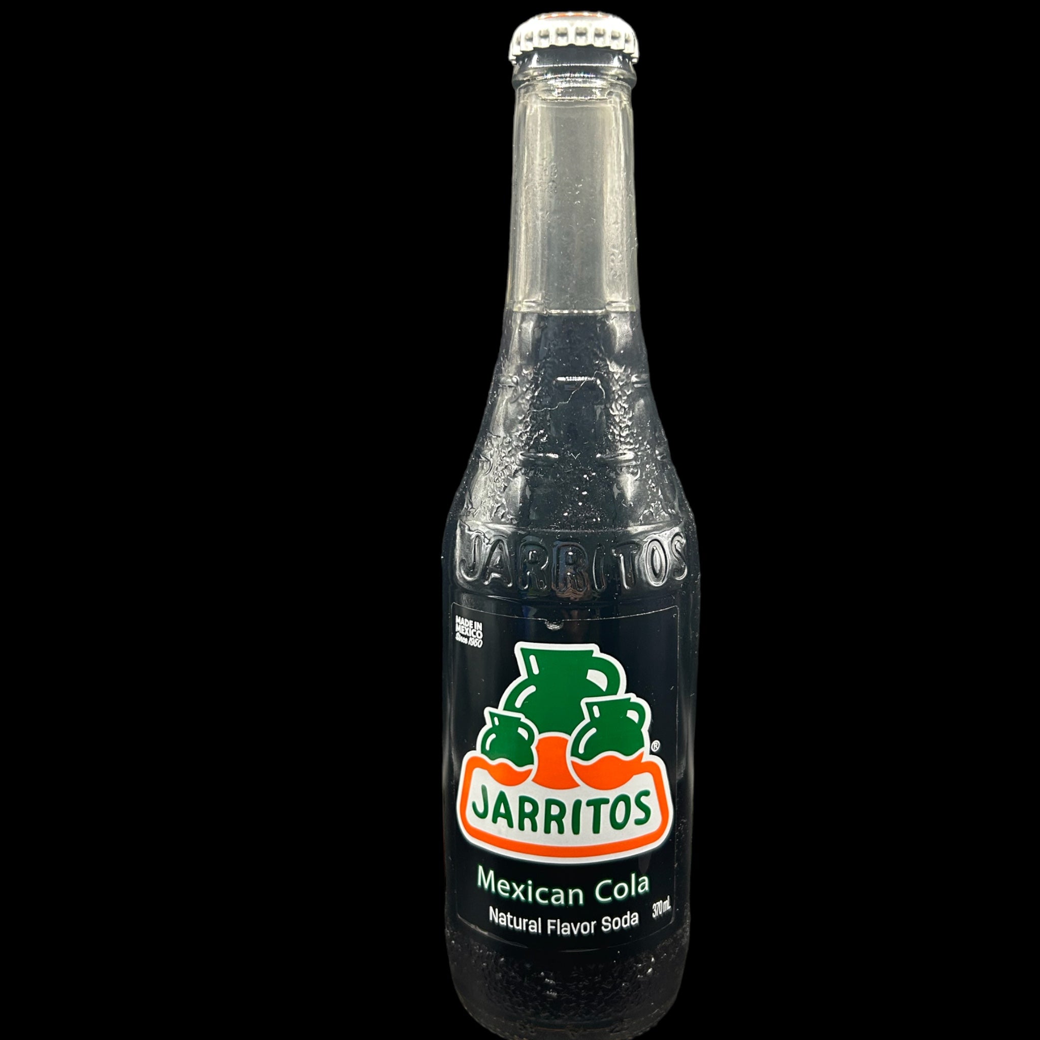 Jarritos