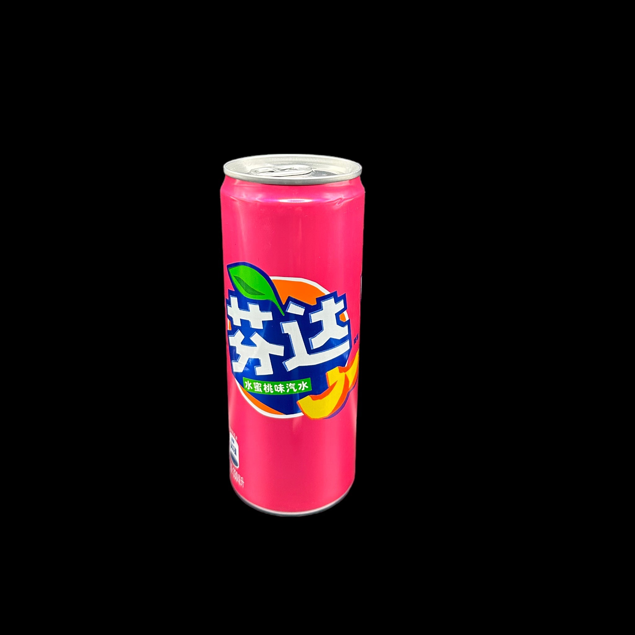 Japanische Fanta