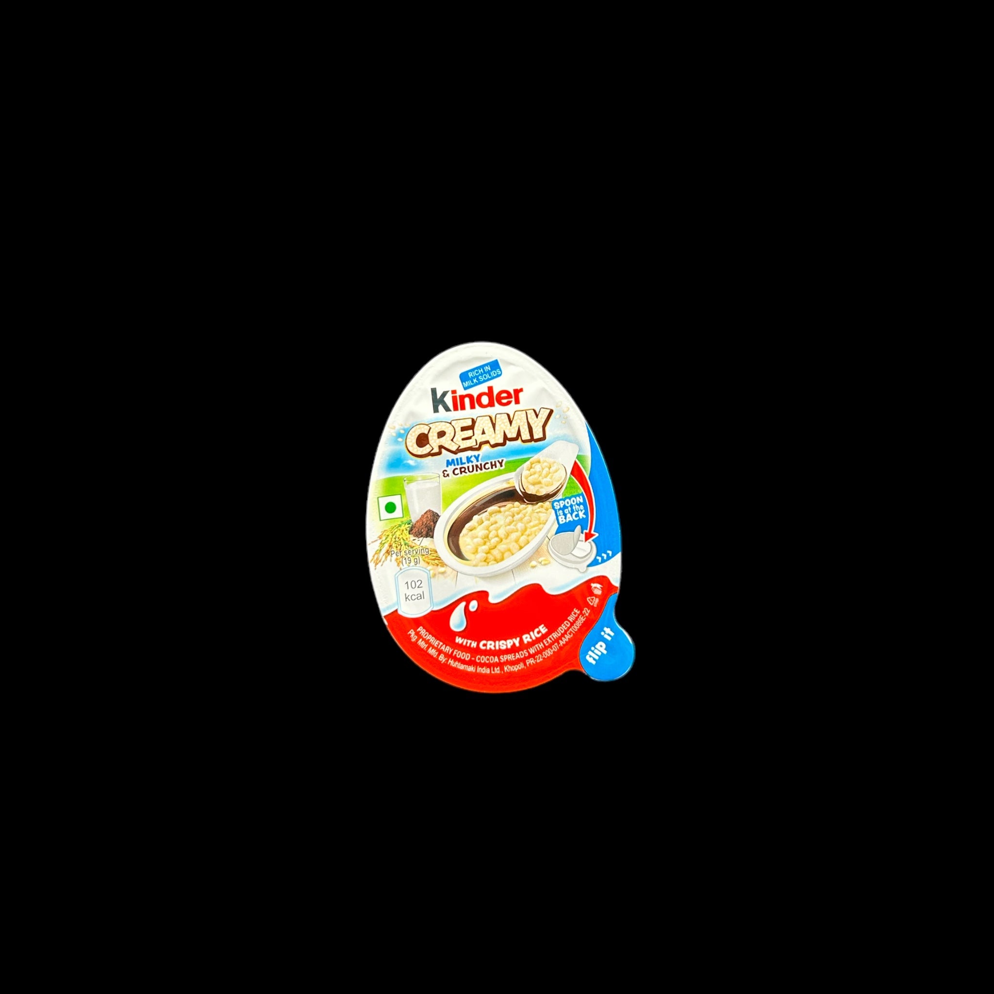 Kinder Creamy