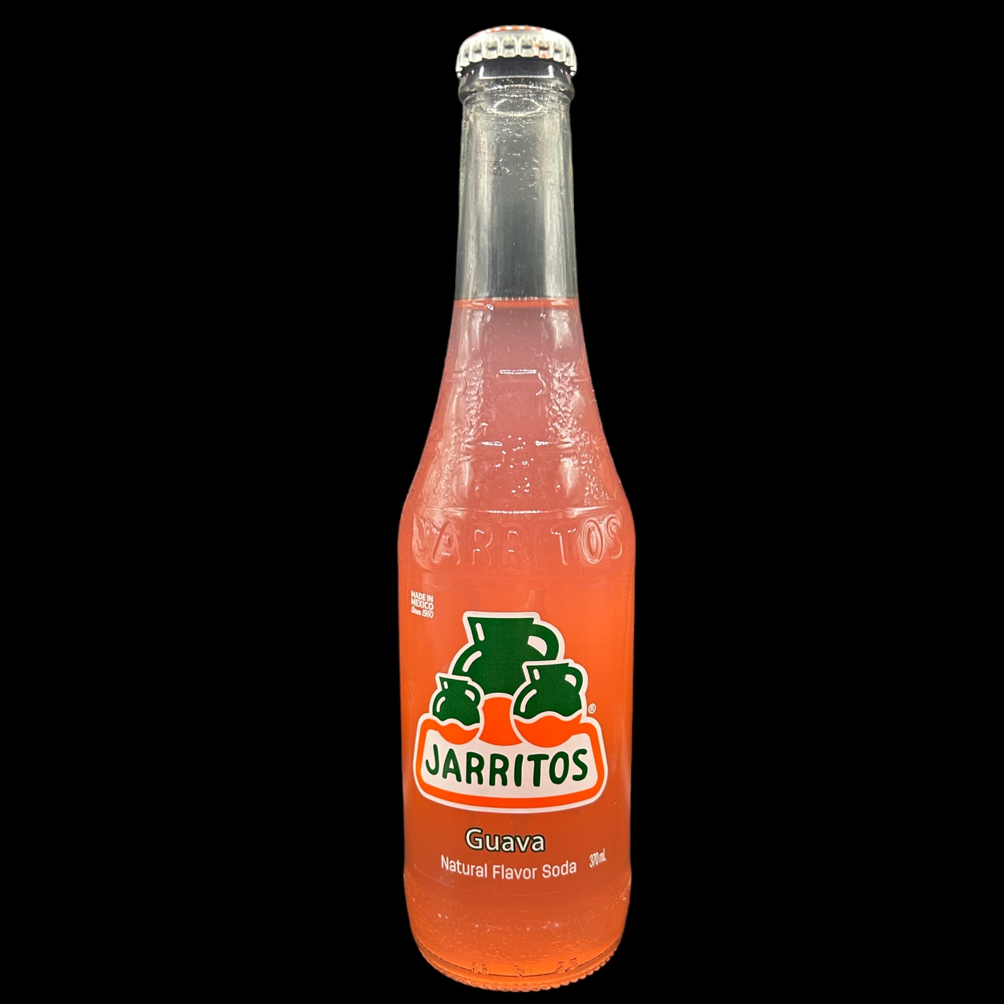 Jarritos