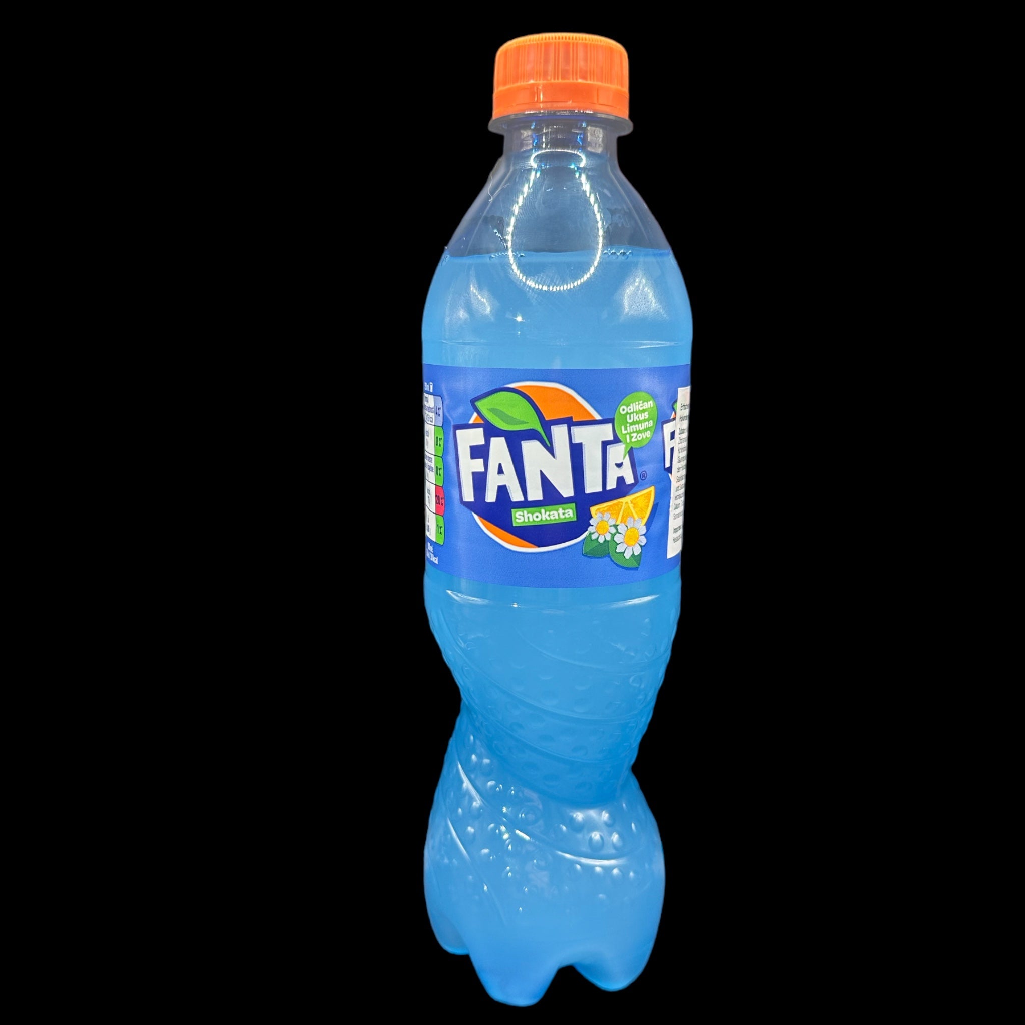 Fanta Shokata