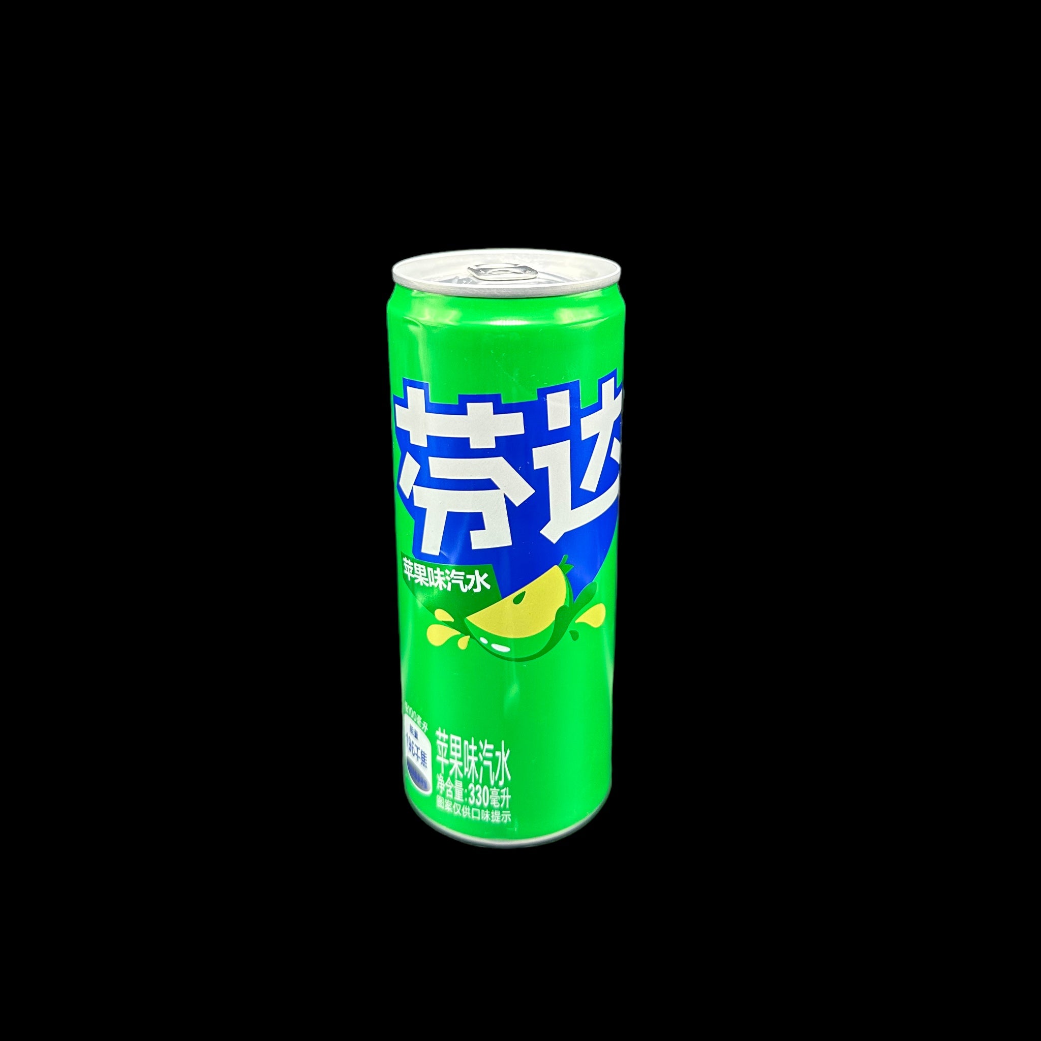 Japanische Fanta