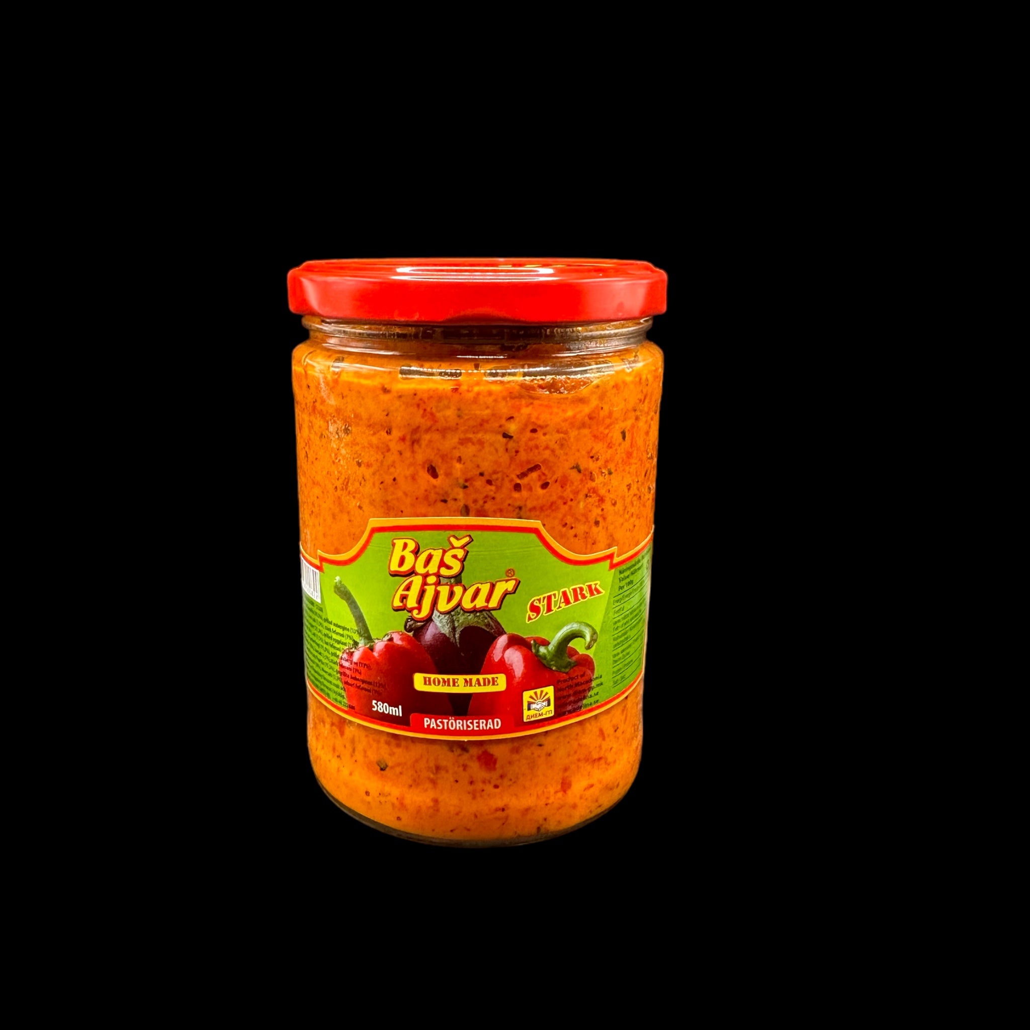 Baš Ajvar