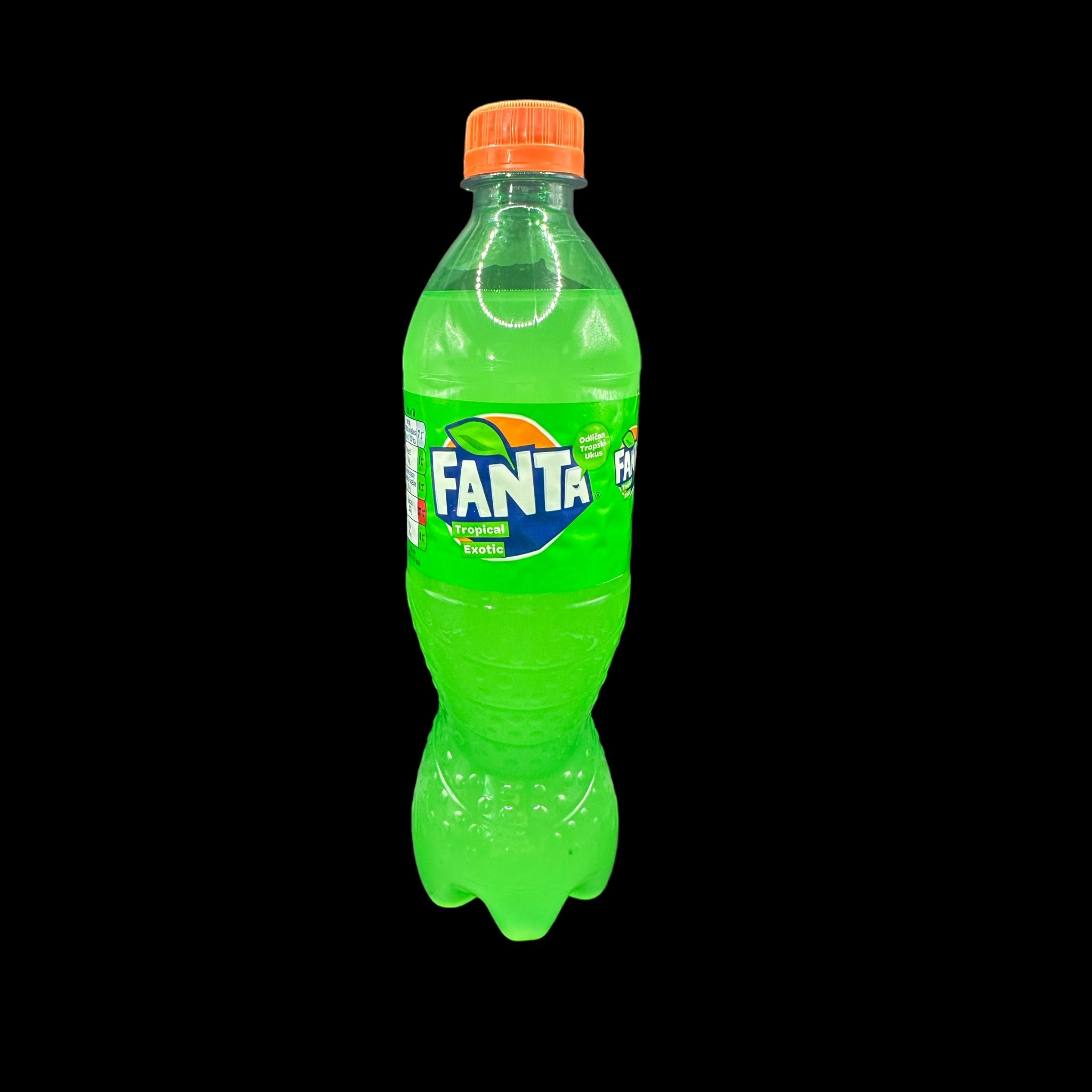 Fanta Tropical