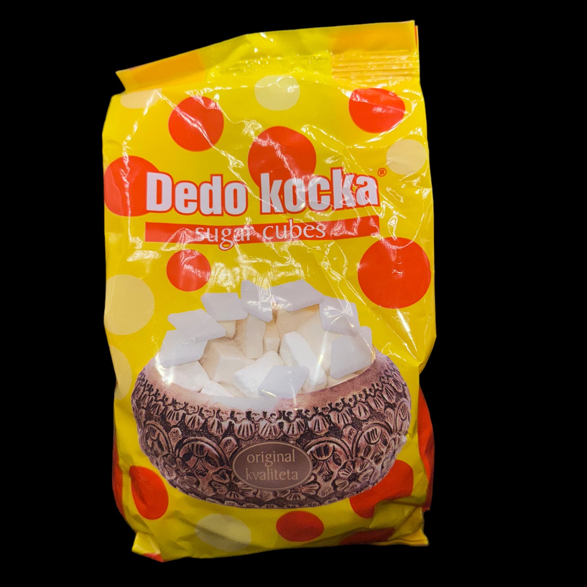 Dedo Kocka