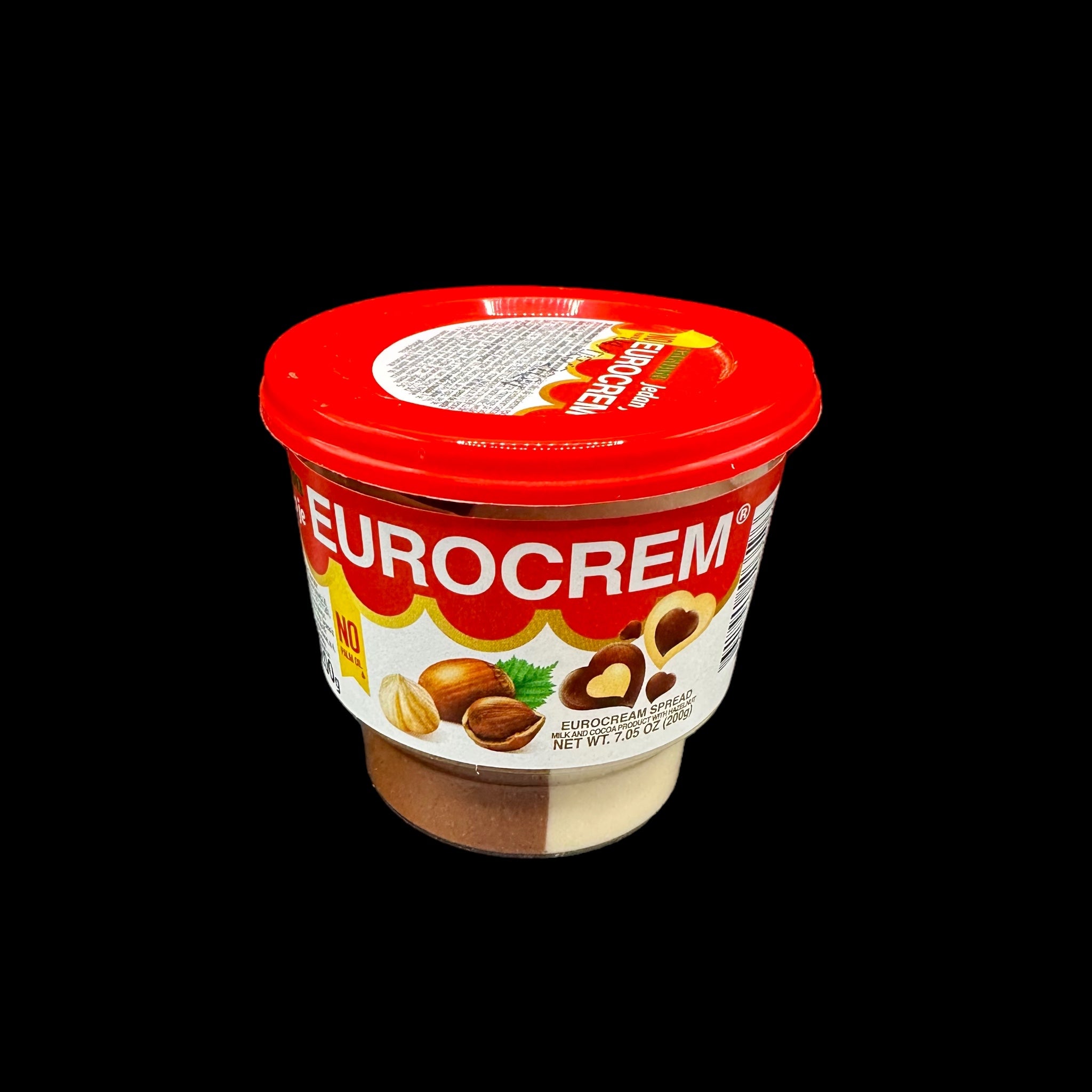 Eurocrem 90g