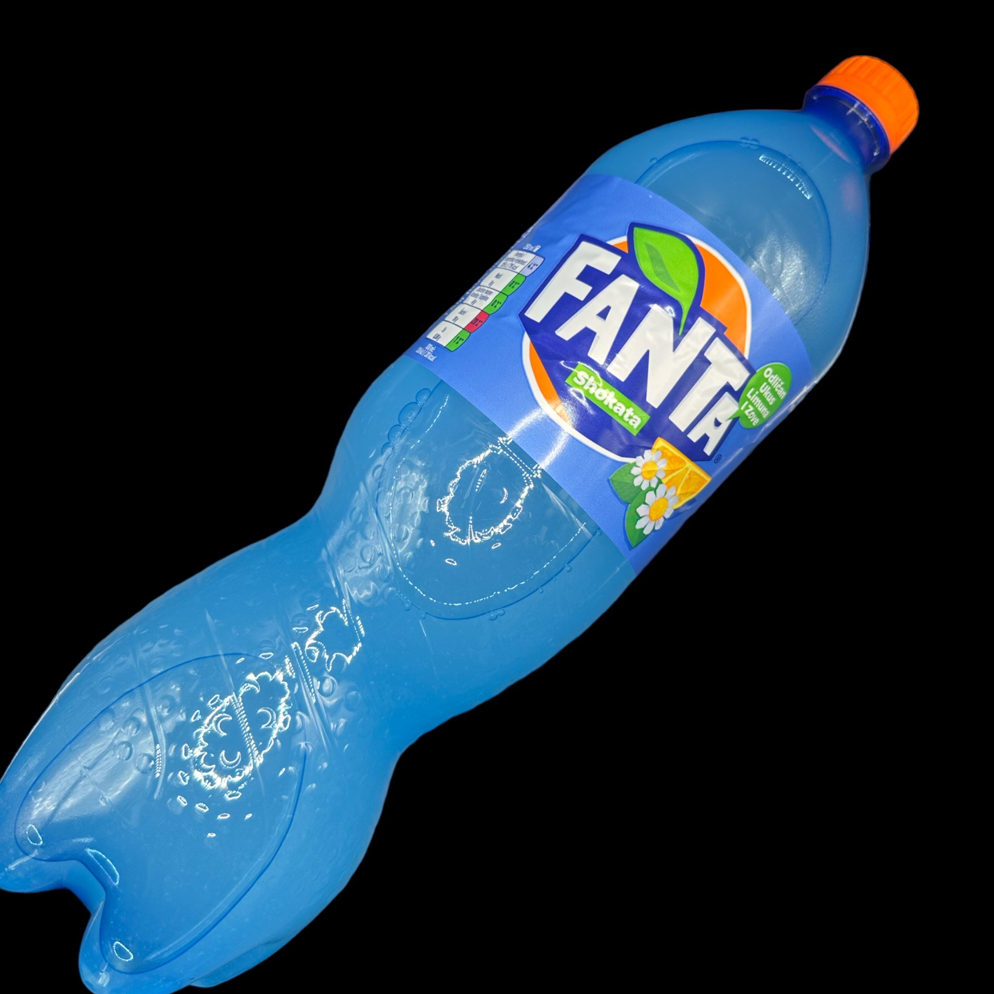 Fanta Shokata