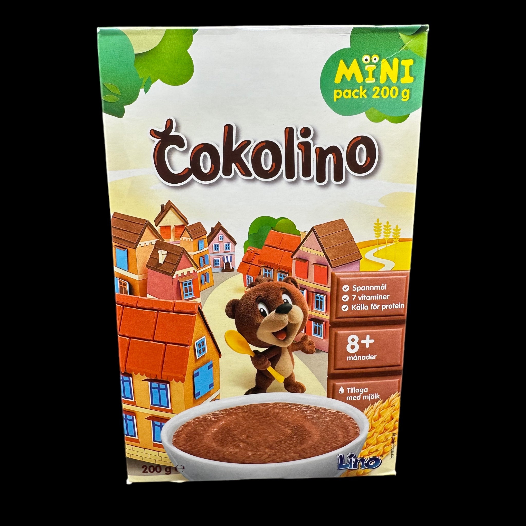 Cokolino