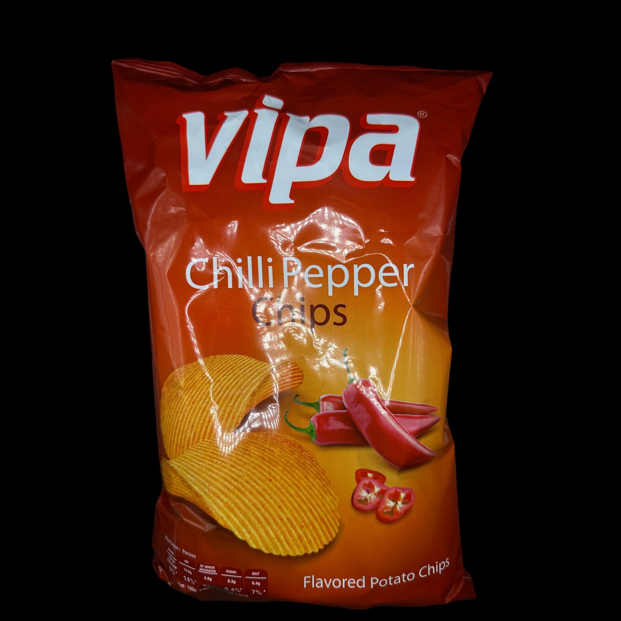 Vipa Chips