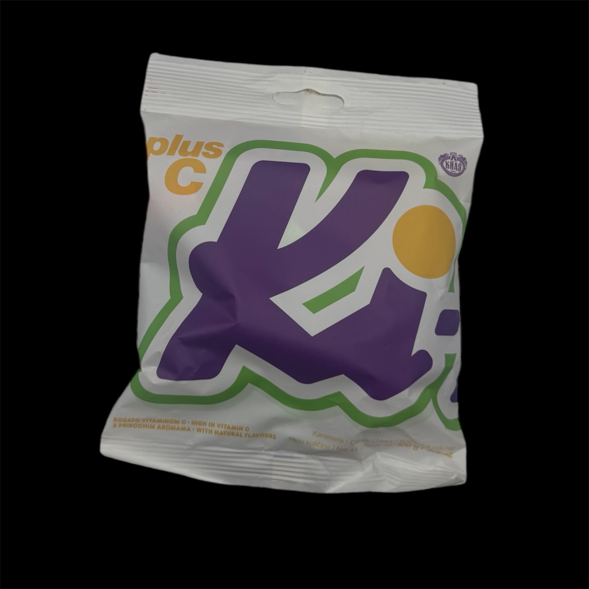 KIKI 100gr