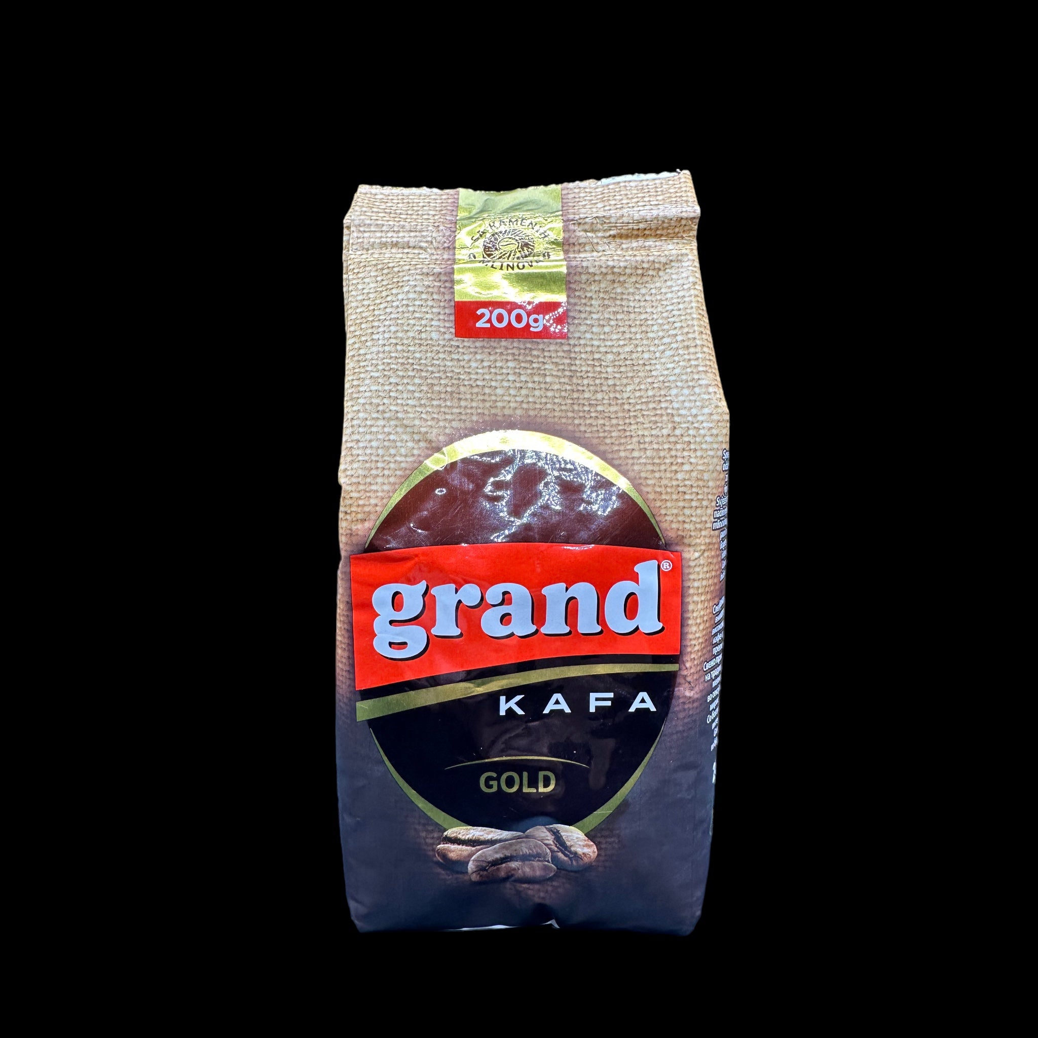 Grand Kaffee 500g