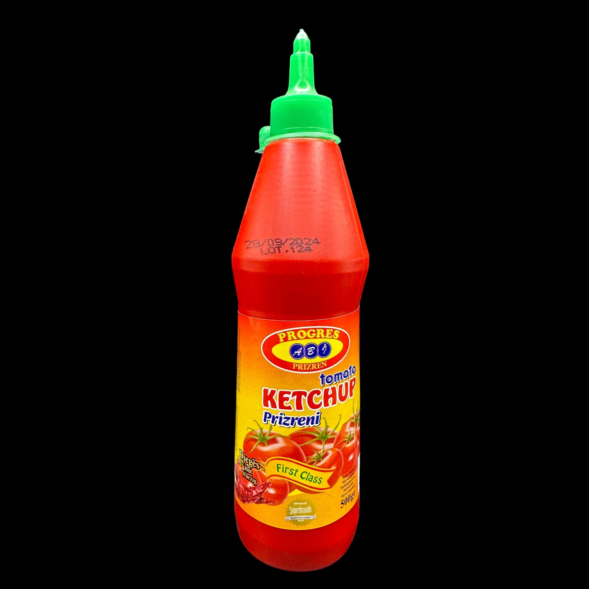 Ketchup Prizreni