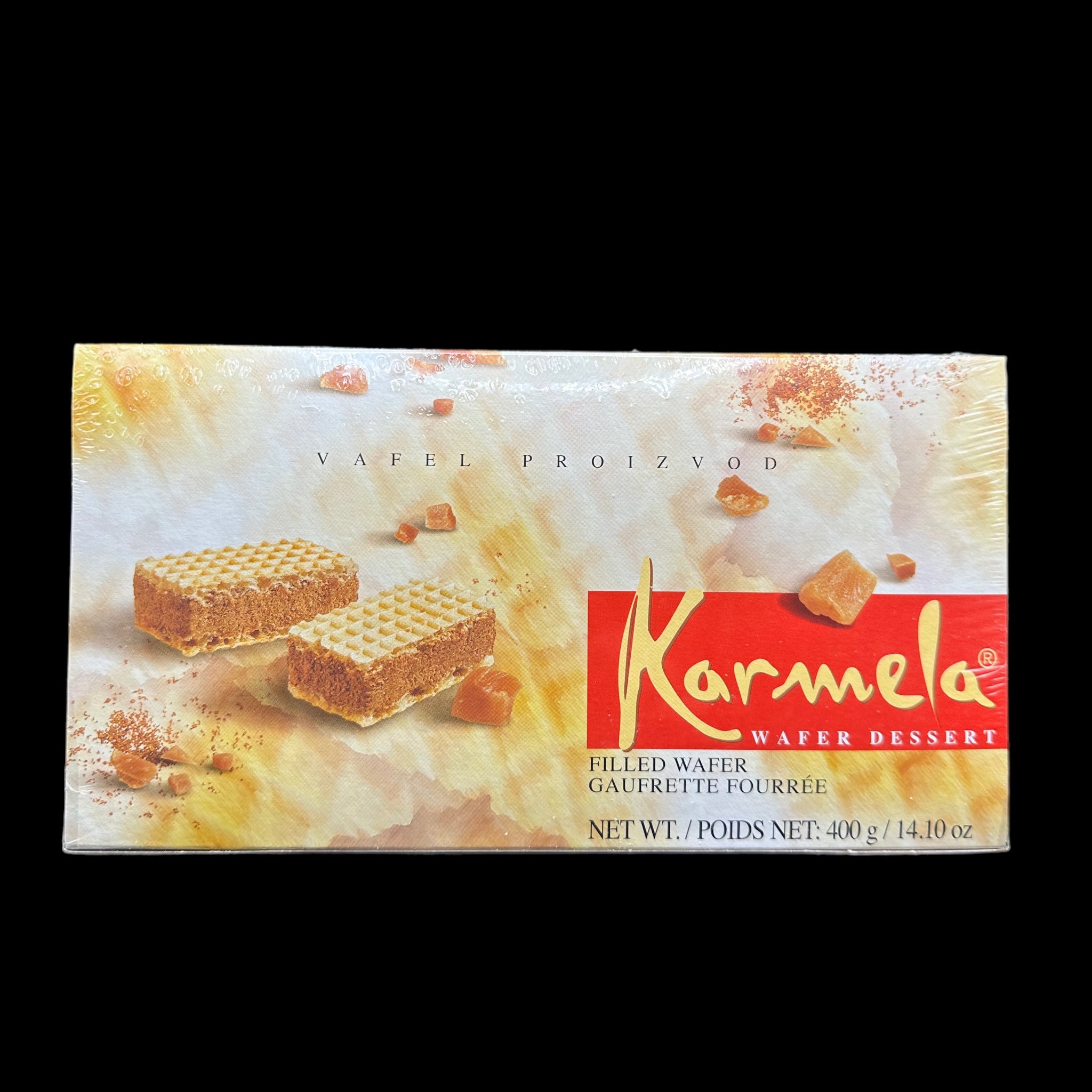 Karamela